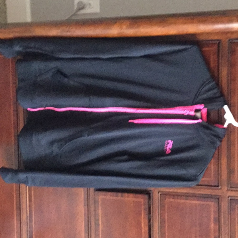 FILA jacket size M